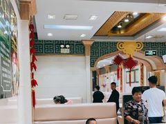 -兄弟烤坊(八中店)