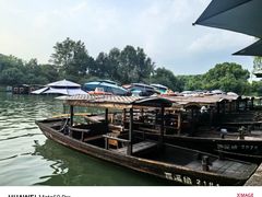 -西溪国家湿地公园