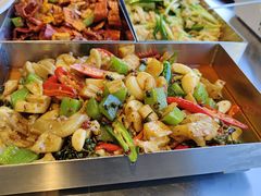 -No.DD戳子烧烤·江湖菜(北京总店)