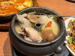 -云海肴·汽锅鸡·云南菜(领展购物广场·中关村店)