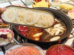 -贰回巷火锅馆(钟楼店)