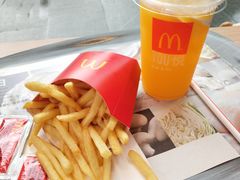 -麦当劳(阳朔益田西街店)