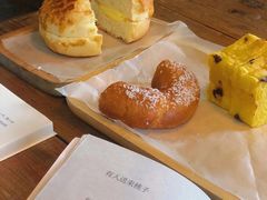 -仙峰天然面包(迎宾路店)