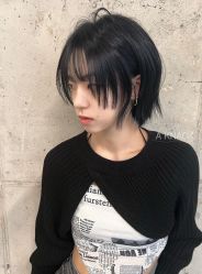-FASHION PALACE hair+