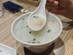 -珍粥道(杉杉奥特莱斯店)