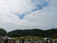 -南京银杏湖乐园