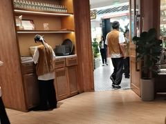 -芭札·Thai泰国餐厅(同和金铂天地店)
