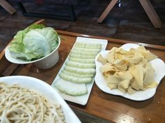 -幺妹火锅鸡(西城店)