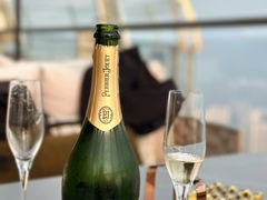 -SHUA耍·高空露台餐厅酒吧·重庆来福士洲际酒店