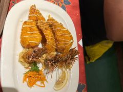 -塔道斯西餐厅(中央大街店)