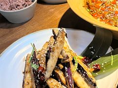 -薇酌饮·陕西菜(南门外店)