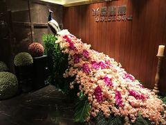 -半岛翡丽海鲜自助餐厅(观风亭店)