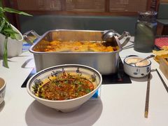 -螺大喜螺蛳粉火锅(雍和宫店)