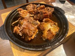 -南门小馆·清真(国贸商城店)