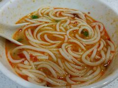 劲辣鱼蛋粉-明兴正宗潮州五彩鱼蛋粉面(中山六路店)