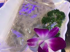 虾滑-胖锅轩(水塔店)