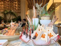 -雍和会海鲜姿造自助(湖东路店)