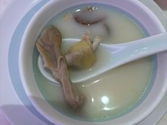 -花城粤菜餐厅(高新区店)
