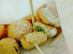 -田中先生の泡芙工坊(胜利店)