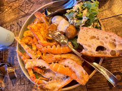 -Pakkhús Restaurant