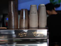 大堂-dotcom coffee古点咖啡(致真大厦店)