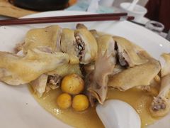 -鹭园酒家·四十年老字号