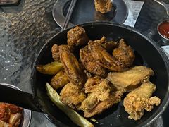 -MI WU FACTORY米屋美食工厂餐厅(绿地店)