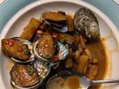 -新净雅烹小鲜(学院路店)