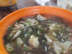-阿麟馄饨(延长路店)