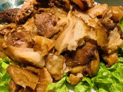 -老仁义·清真菜(太古街店)