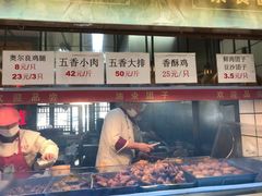 -赵天禄(葑门横街店)