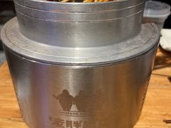 -老胖串店(山大路店)