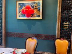 -鹊华居·地道鲁菜·海鲜·融合味(大明湖店)