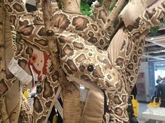 -宜家家居(四元桥商场店)