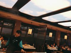-野妹火锅(龙岗店)