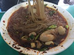 -甘记肥肠粉(马鞍北路店)