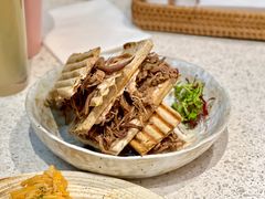 埃菲尔牛肉塔-Toris(LuOne凯德晶萃广场店)