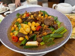 -渔满仓海鲜渔家(象山二店)