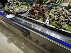 -集杰尚品海鲜烤肉自助餐厅(乳山振华店)