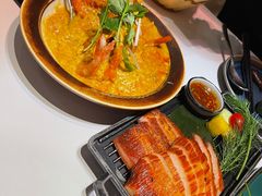 -BetterThai 泰加(苏州中心店)