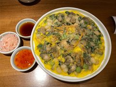 海蛎煎-闽上鲜·福建菜(龙湖滨江天街店)