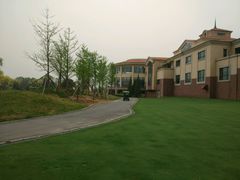 -北京京辉高尔夫俱乐部有限公司