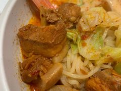 -味千拉面(双井店)