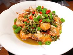 -蝦塘·中国餐馆(城墙南马道巷店)