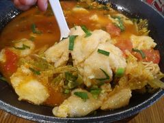 -苗小坛酸汤鱼(酒仙桥店)