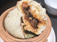 黑椒甲鱼包-湖滨客舍·湖北菜