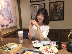 -樱宿日式和牛烧肉(五道口店)