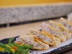 黑松露酥饼-点都德(海岸城店)