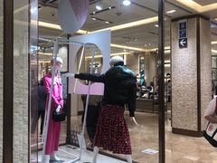 -三越百货(三越银座店)
