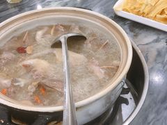 -鸽鸟轩(石岐店)